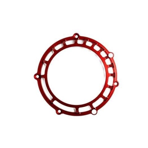 STM Muzzle | Red