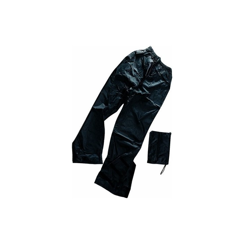 Pantalone Moto Antipioggia Spidi Sc-485