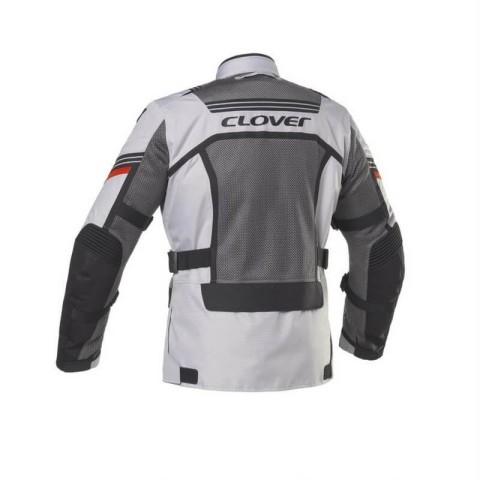 Clover Ventouring 3 Wp Airbag