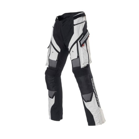 Clover GTS-4 Wp Pants | Black/Grey