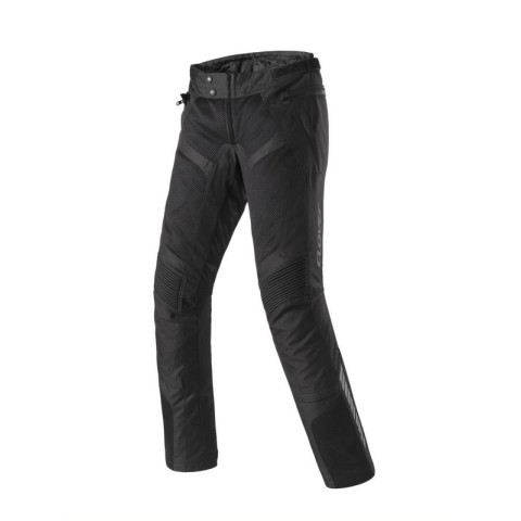 Clover Ventouring 3 Wp Pants | Black/Grey