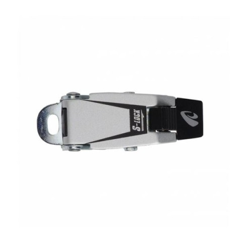 Trava/Fecho Forma Evo Security Lock | Silver/Black