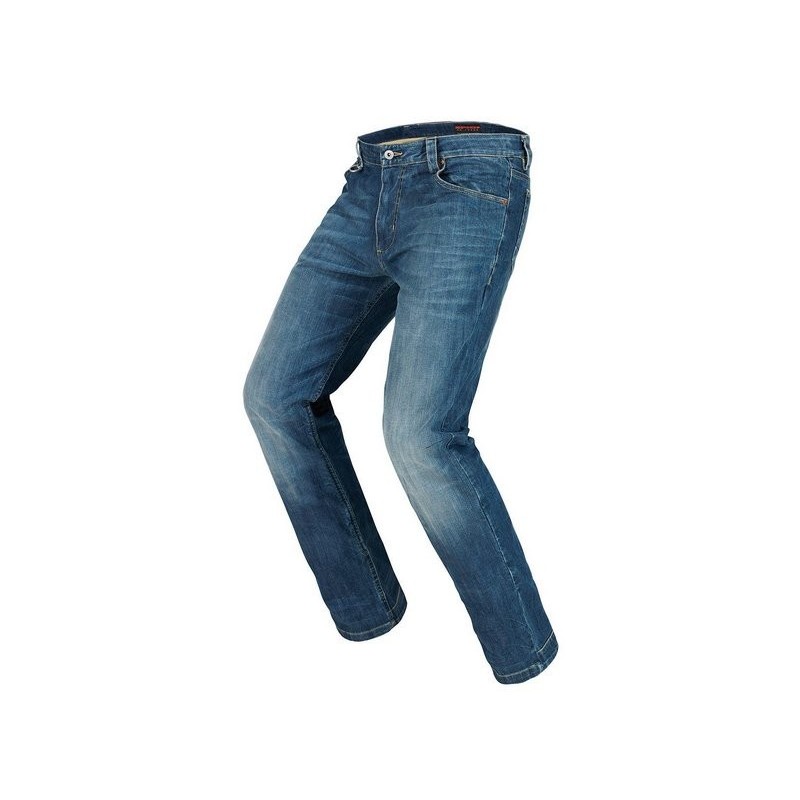 Jeans Moto Pantaloni Spidi J&K Stretch