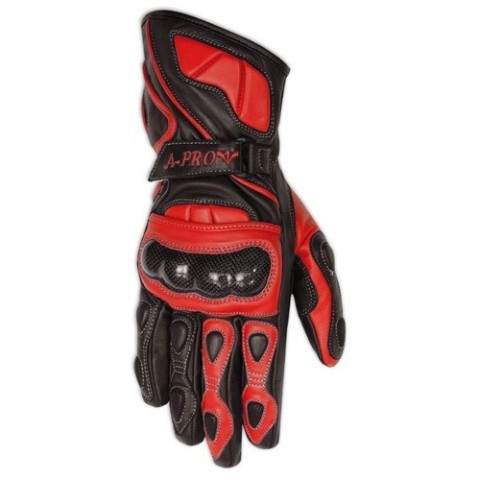 A-Pro Pista Red