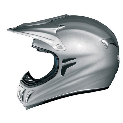 X-Lite X-501 Start F.Black MotoCross Helmet