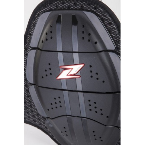 Protección Lumbar Moto Zandona Shield Evo X4 | Blanco