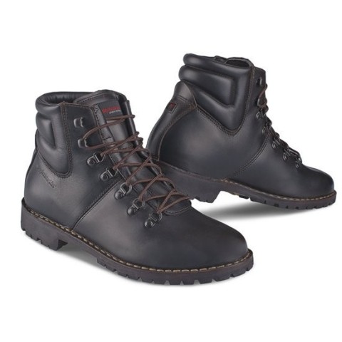 Stylmartin Red Rock Touring Motorcycle Boots | Marron