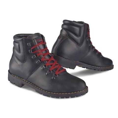 Stylmartin Red Rock Touring Motorcycle Boots | Marron