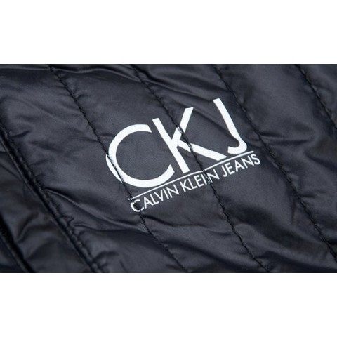CK Calvin Klein Blue Jacket