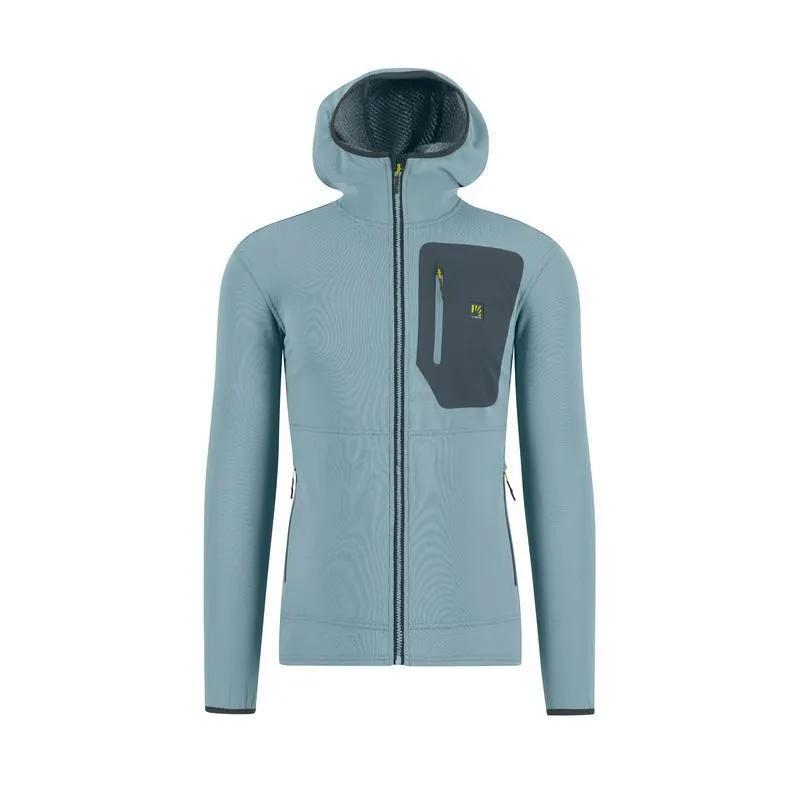 Antermoia Hoodie Fleece