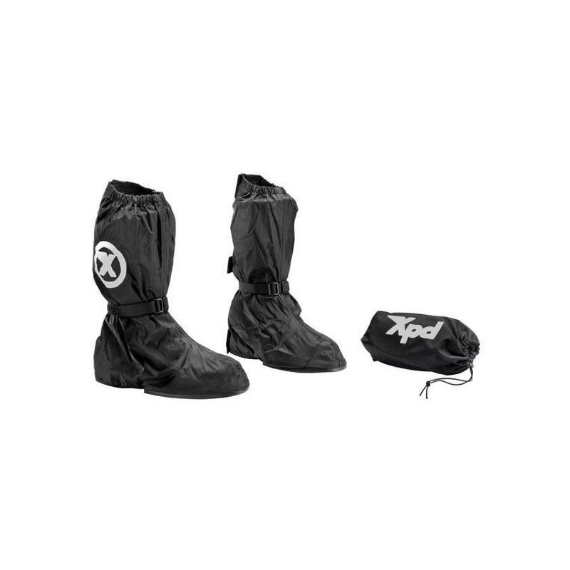 Motorcycle Waterproof Boots Cover Xpd X-Cover