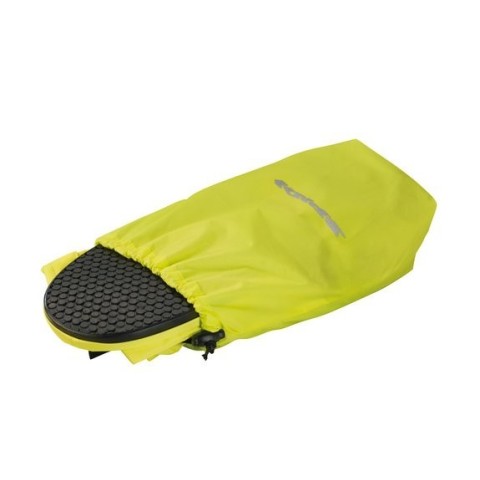 Motorcycle Waterproof Boots Cover Spidi Hv-Cover | Jaune
