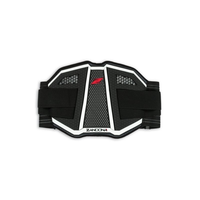 Fascia Lombare Moto Zandona Predator Belt