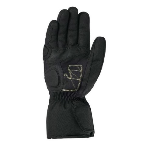 Guanti Moto Invernali Spidi Voyager Gloves H2out Black