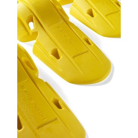 Proteção Joelhos Spyke Knee Protector | Amarelo