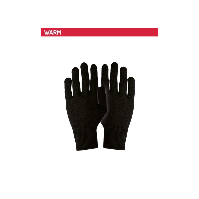 Biotex Warm Thermal Unter Handschuhe