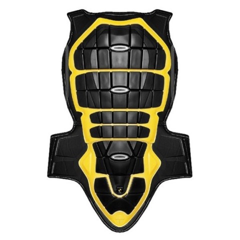 Spidi Defender Back & Chest 180-195 Body Armor | Black