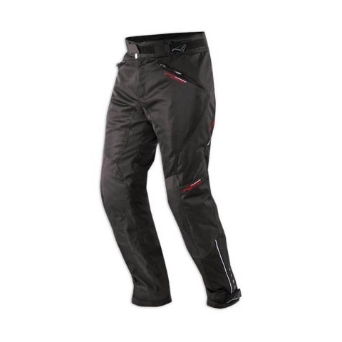 A-Pro Oxigen Pantaloni Moto Estivi