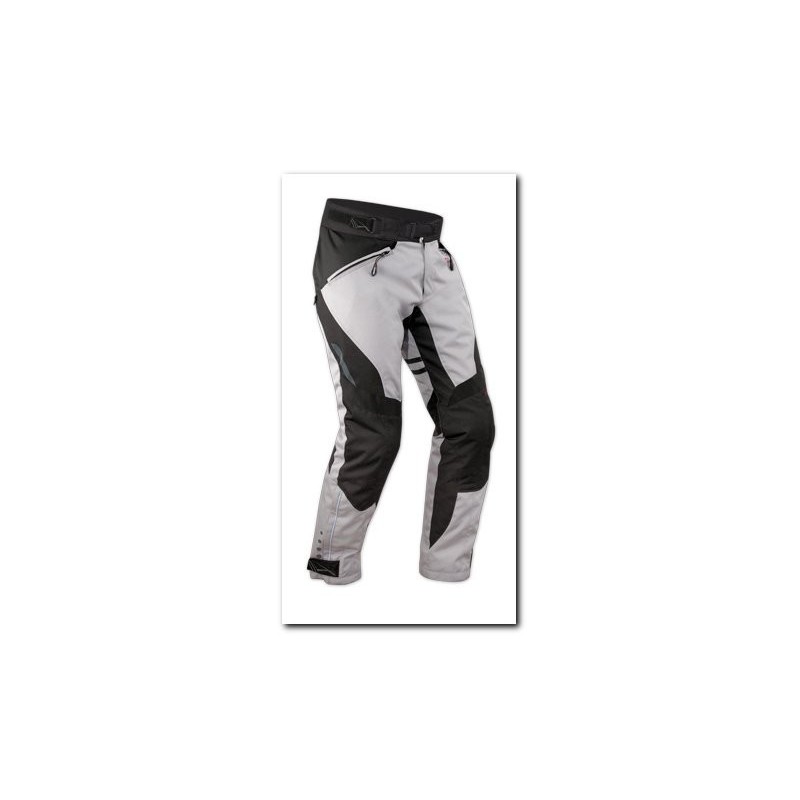 Motorcycle Pant A-Pro Hydro Lady Grey