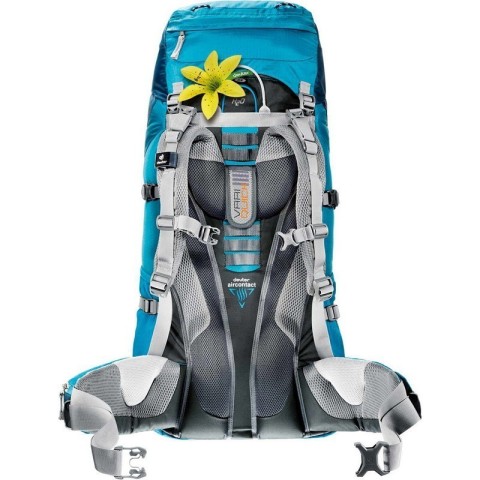 Deuter ACT Lite 35+10 SL Trekking Backpack | Petrol/Mint