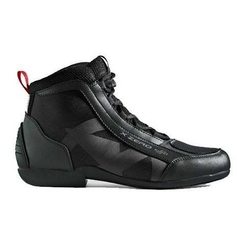 Xpd X-Zero H2out Motorcycle Shoes