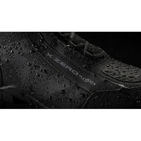 Xpd X-Zero H2out Motorcycle Shoes
