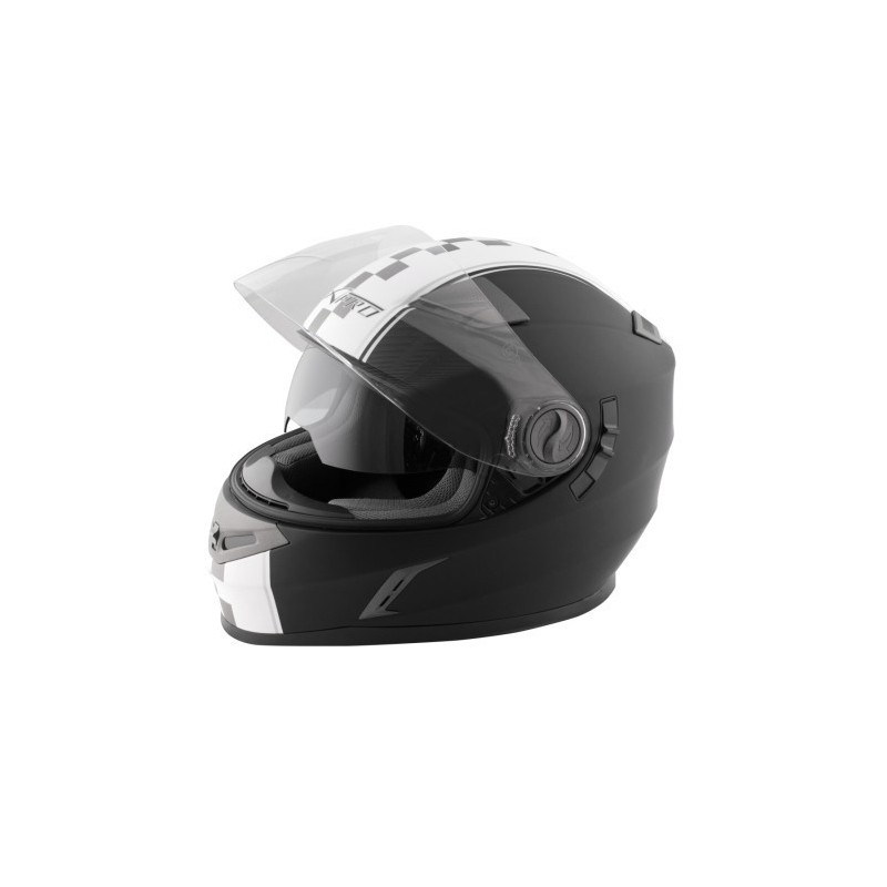 A-Pro Dominator Full-Face Helmet