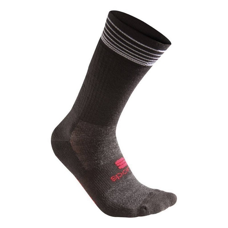 Sportful Merino Short Sock Wollsocken
