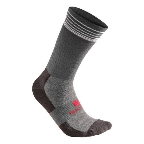 Sportful Merino Short Sock | Black