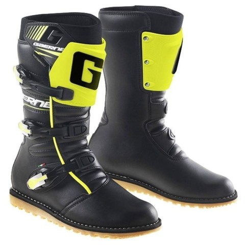 Gaerne Balance Classic Boots | Black