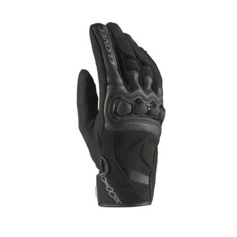 Clover Airtouch 2 Gloves | Black/White