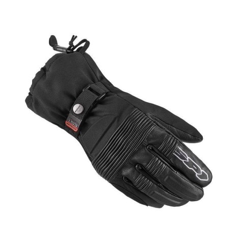 Spidi Globetracker H2out Handschuhe | Schwarz