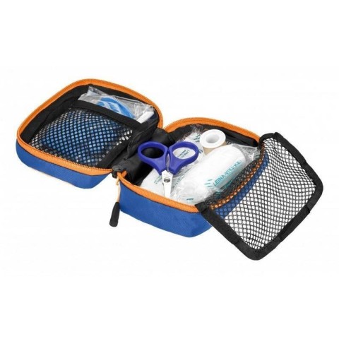 Ortovox First Aid Mini | Blue