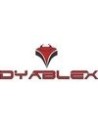 Dyablex Helmet Visors